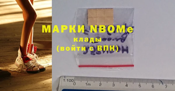Альфа ПВП Бородино